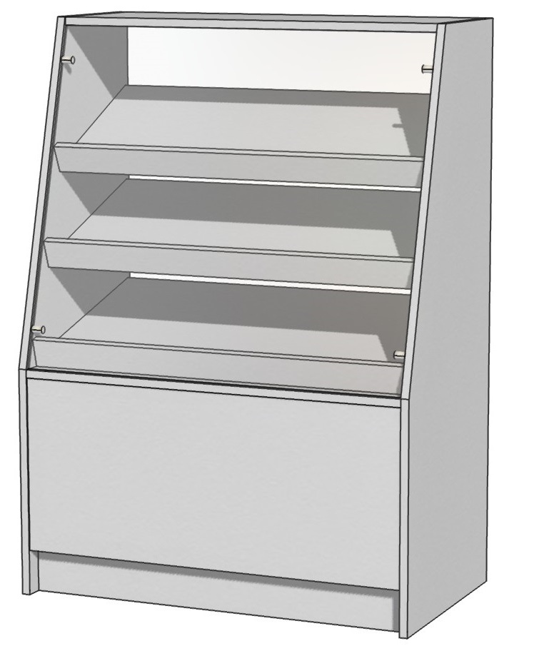 Д7В 900х500х1250