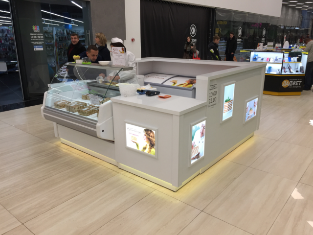 Кусочек счастья