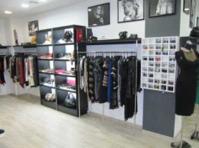 Примеры торговых систем