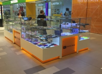 Магазин Ac Anycase