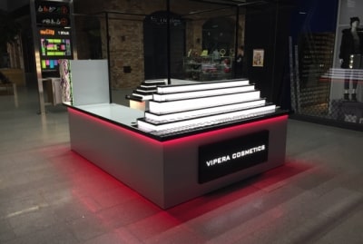 Магазин Vipera Сosmetics