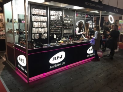 Магазин Just Make Up
