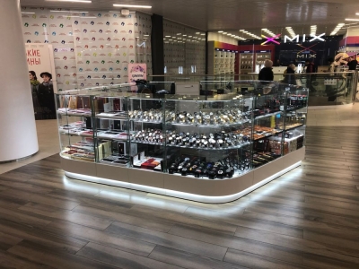 Островок Часы Аксессуары