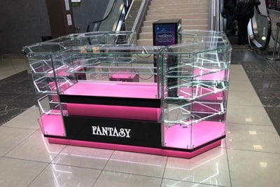 Магазин Fantasy