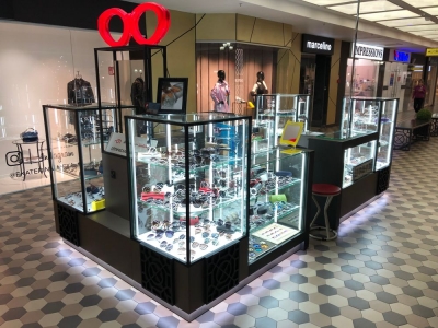 Островок Оптика